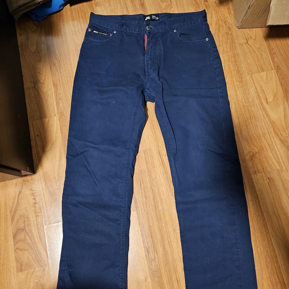 Nike sb pants